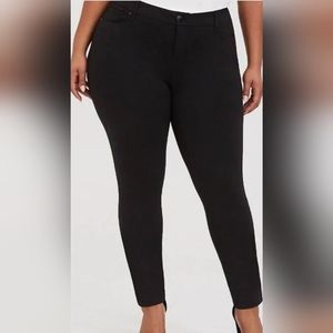 Torrid studio pants